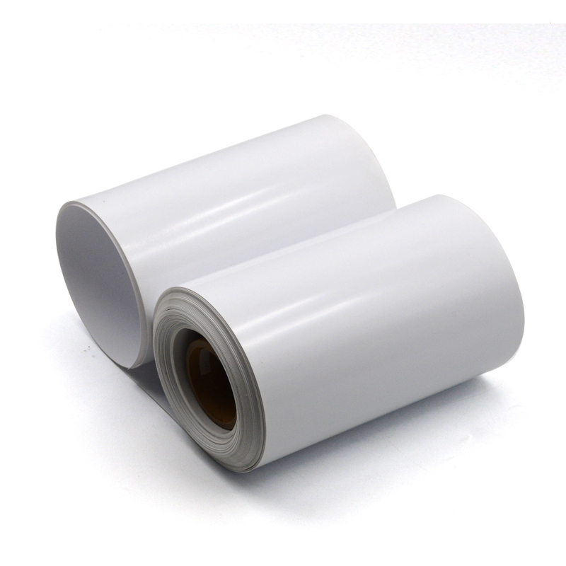 Material plastic opac Grade PP Plastic 0,3 mm 2,0 mm Foi din polipropilenă