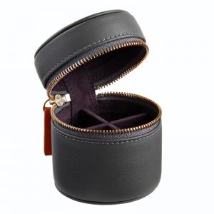 set de cadouri din piele pentru călătorie