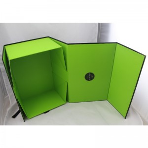 cartuș pliabil cu cartușe de ambalaj cu panglică