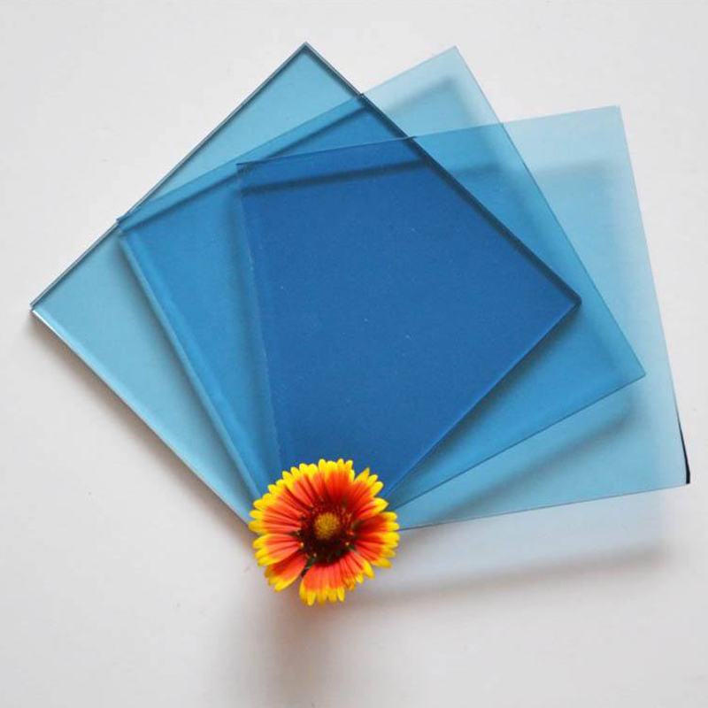 CULOARE FLOAT GLASS