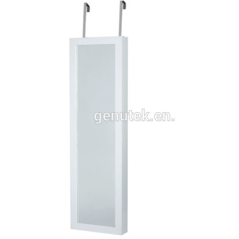 LED-uri cabinet de bijuterii