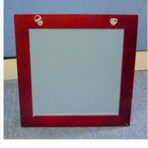 Vitrină de montare pe perete pentru fotbal