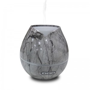 Noi originale 2018 cel mai bun ulei de uleiuri esențiale de marmură aromă difuzor