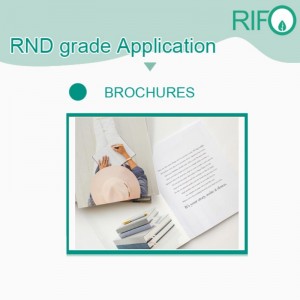 Vânzare caldă Etichetă adezivă pentru etichete HP pentru mașini indigo