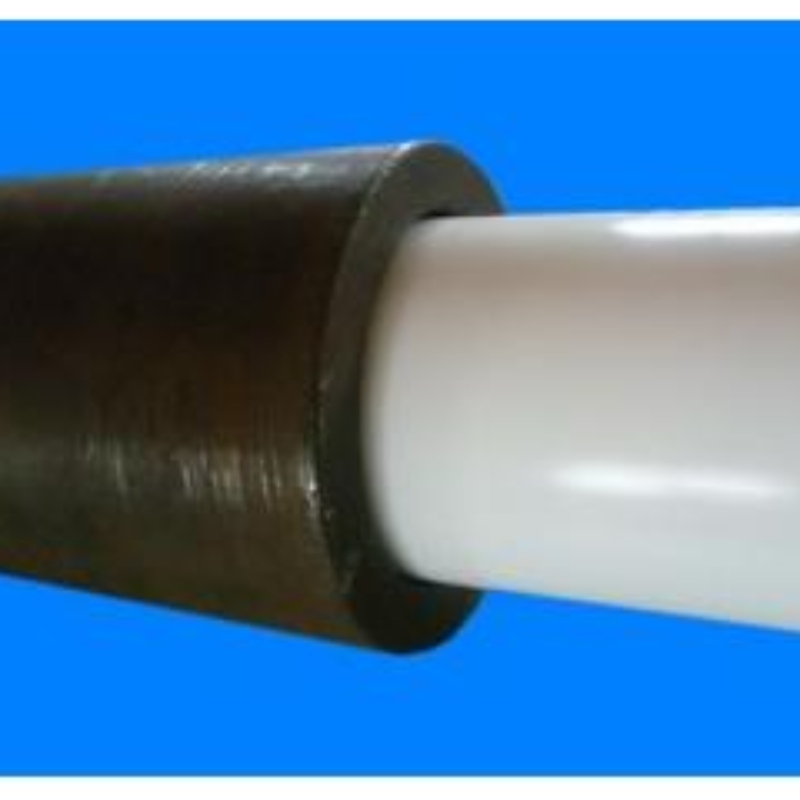 Tub PTFE turnat