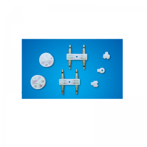 PTFE Flexibil de cuplare