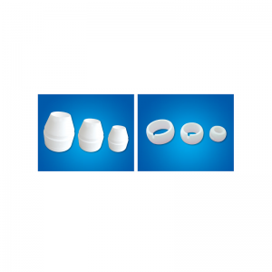 Accesorii PTFE pentru imprimarea și vopsirea echipamentelor mecanice