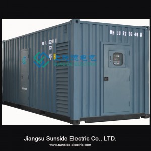 Cel mai bun chinezesc Cummins din China