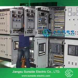 Compania de tablouri OEM și serviciul ODM oferite