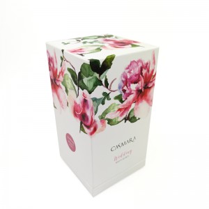 2018 pachet decorative de carton decorative ambalaj cadou caseta de cadou