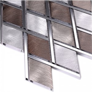 De înaltă calitate, gresie Backsplash pentru perete de bucătărie