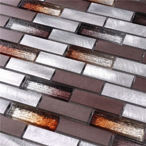 Modern 3D Efect Wall Wall Decoruri pentru perete dormitor