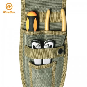 3 pungă de buzunar și sac de unelte