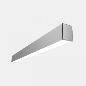 Lumini LED de înaltă calitate 6063 36W High Lumen 6063-T5