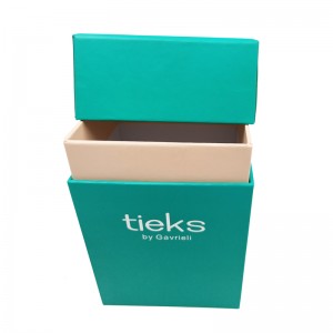 Fard de ochi Case Box Palette Box