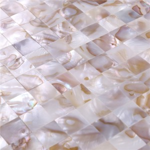 Wall Art Arte naturale mozaic pentru vila de fundal