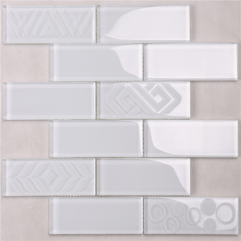 HSP54 India preț scăzut Lowes Bucătărie Backsplash Placi