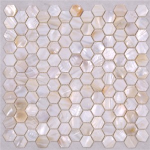 BK18 China de fabricație Natural Purple Mama de Pearl Seashell Backsplash Mozaic Placi