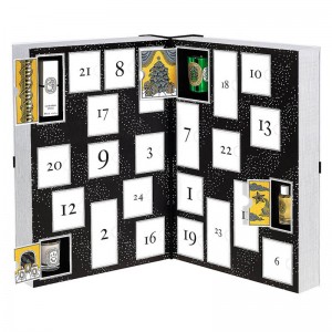 Cutie sertar de mare design complicată