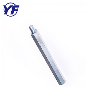 Custom Made din oțel inoxidabil Hex masculin Femeie Standoff cu bună calitate