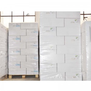 Poliacrilamidă de polimer cationic pentru recuperarea apei