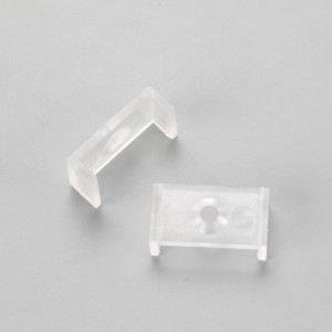 Profil de LED de extrudare din aluminiu cu profil LED de înaltă calitate