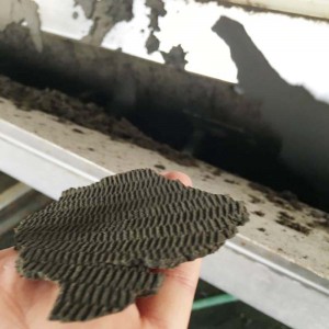 Produse chimice pentru tratarea apei Polyacrylamide PAM