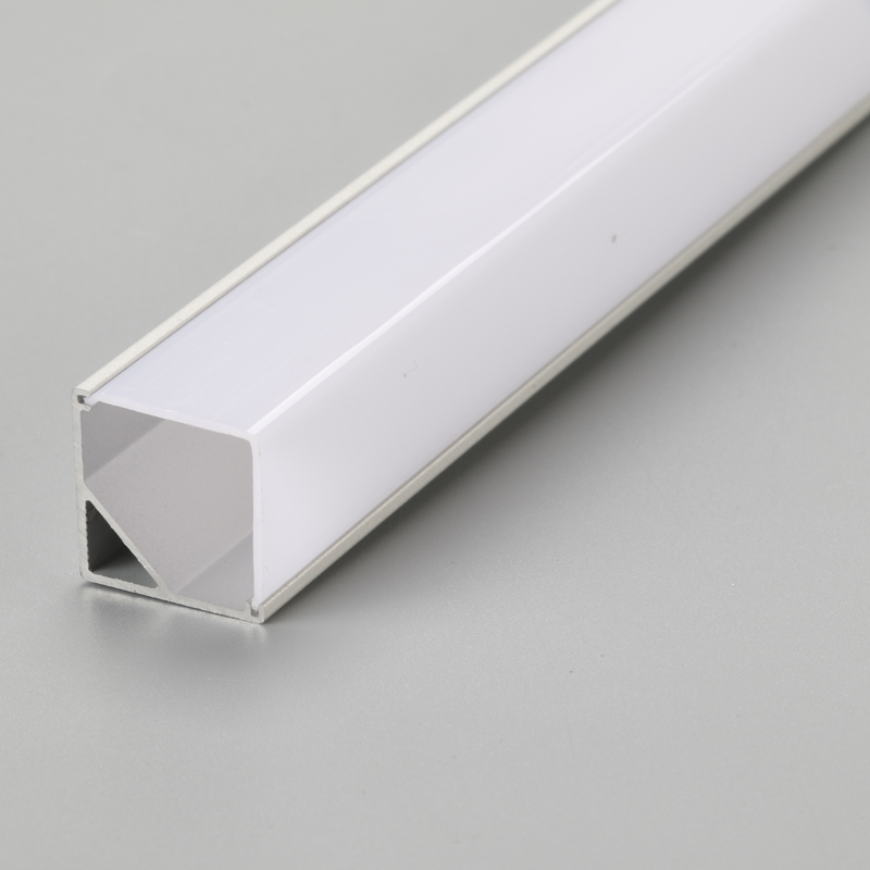 Profil din aluminiu din aluminiu din aluminiu, din aluminiu, extrudat cu LED-uri, pentru lumina cu LED-uri