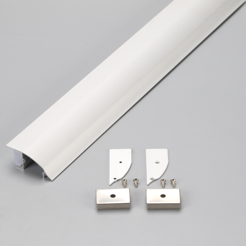 Profile din aluminiu de extrudare din aluminiu pentru extrudarea benzilor LED