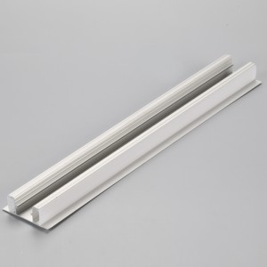 Profil din aluminiu / Profil extrudat din aluminiu / Profil aluminiu pentru benzi LED