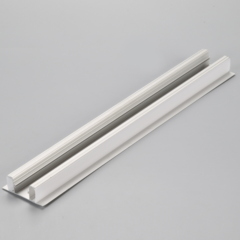 Profil din aluminiu / Profil extrudat din aluminiu / Profil aluminiu pentru benzi LED