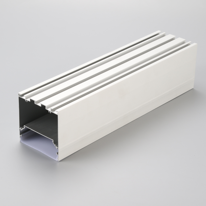 U7676 U profil de extrudare aluminiu profil de aluminiu pentru 5050 3828 2835 3014 5630 benzi LED