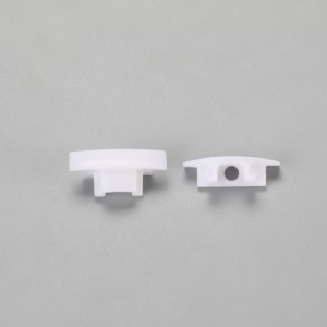 Extrudare din aluminiu pentru cabinet de bucătărie / extrudare LED pentru benzi LED