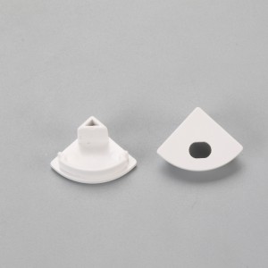 Forme de extrudare din aluminiu de înaltă calitate 6063 T5 V 1616 pentru LED