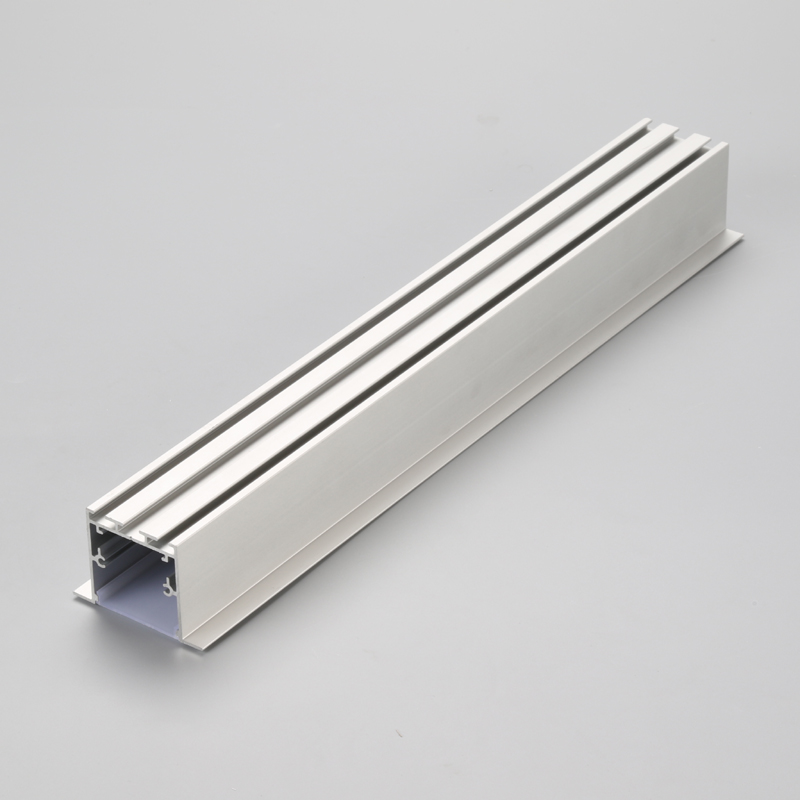 Profil din aluminiu aluminiu profilat din aluminiu extrudat pentru LED-uri cu benzi