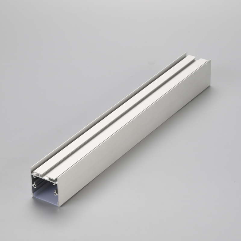 Hot vinde China producător U profil de extrudare aluminiu canal pentru iluminat banda LED