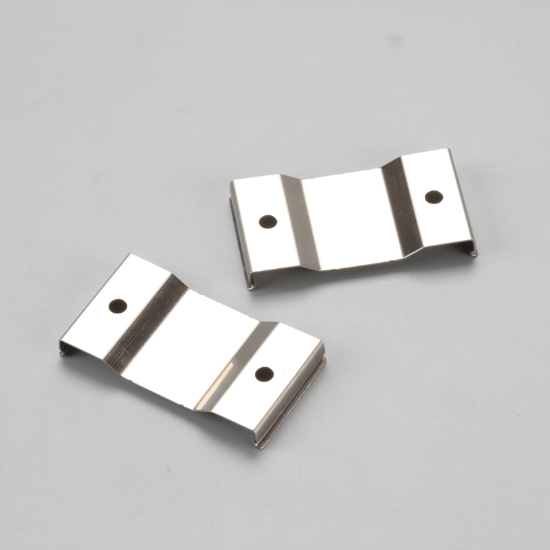 Hot de vânzare aluminiu profil de aluminiu pentru benzi LED, capace de extrudare LED-uri metalice