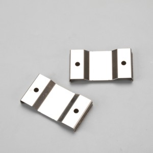 Ușor de instalat Profil din aluminiu profil aluminiu profil aluminiu pentru lumină LED