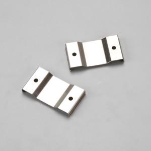 Cel mai bun vânzător 80mm PCB lățime LED extrudare din aluminiu 6063 T5 Canal din aluminiu pentru iluminarea benzii LED