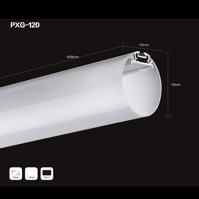 24volt LED liniar aluminiu LED aluminiu profil LED lumină liniară