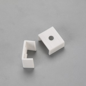 6063 Strat de aluminiu din aluminiu din aluminiu pentru extrudare din aluminiu pentru banda flexibila sau cu LED