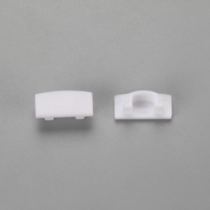 6063 Strat de aluminiu din aluminiu din aluminiu pentru extrudare din aluminiu pentru banda flexibila sau cu LED