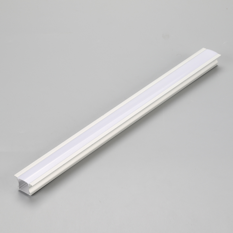 H forme puternic Profil Aluminiu pentru LED aluminiu bara LED lumina benzi 5050 2835 3014 5630