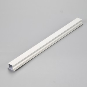 H forme puternic Profil Aluminiu pentru LED aluminiu bara LED lumina benzi 5050 2835 3014 5630