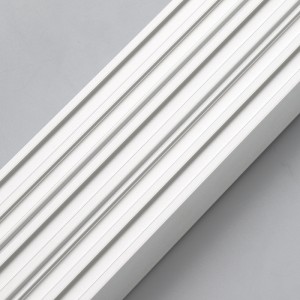 Chiuveta de răcire super-lățime 3 m aluminiu LED bara de iluminat liniar ca lumina de perete aluminiu canal de profil pentru benzi LED lumina