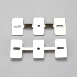 Clipsuri de montare liniare de iluminat pentru iluminat liniar