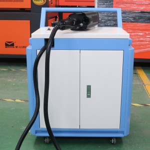 Masina de curatat cu laser MT-CL100