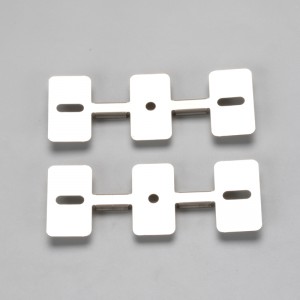 Dispozitiv de fixare liniară LED suspendat cu profil de aluminiu 6063 pentru carcasă luminoasă cu LED