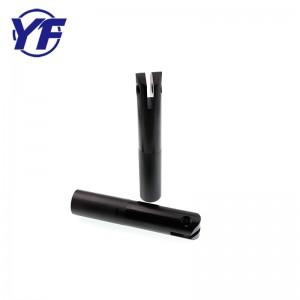 Cea mai bună calitate CNC prelucrare mecanică Piese de schimb pentru echipamente de curățare cu ultrasunete industriale din China