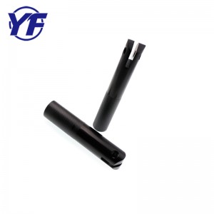 Cea mai bună calitate CNC prelucrare mecanică Piese de schimb pentru echipamente de curățare cu ultrasunete industriale din China